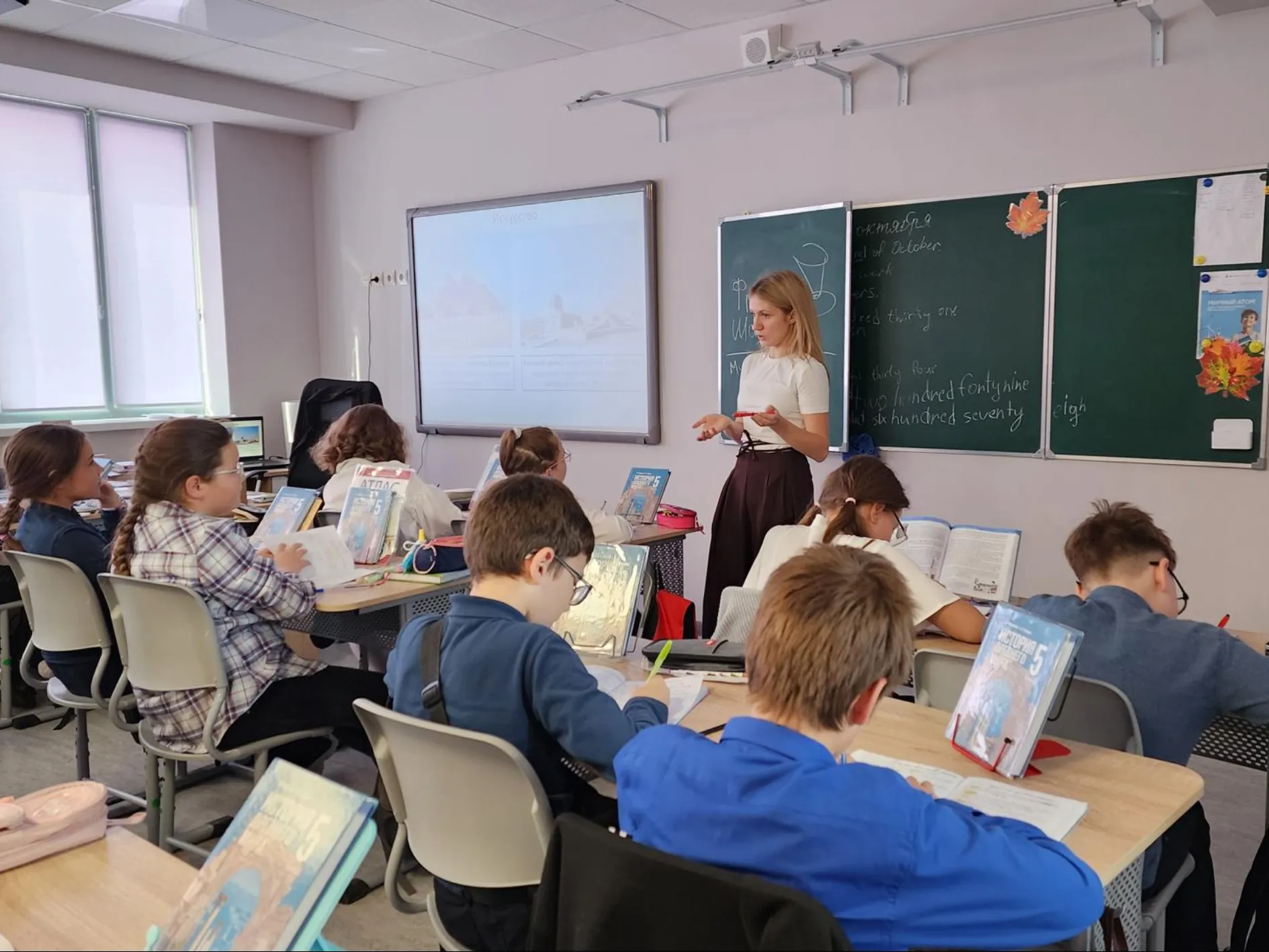 Фото: МедиаБанк Подмосковья/Юлия Скавронова