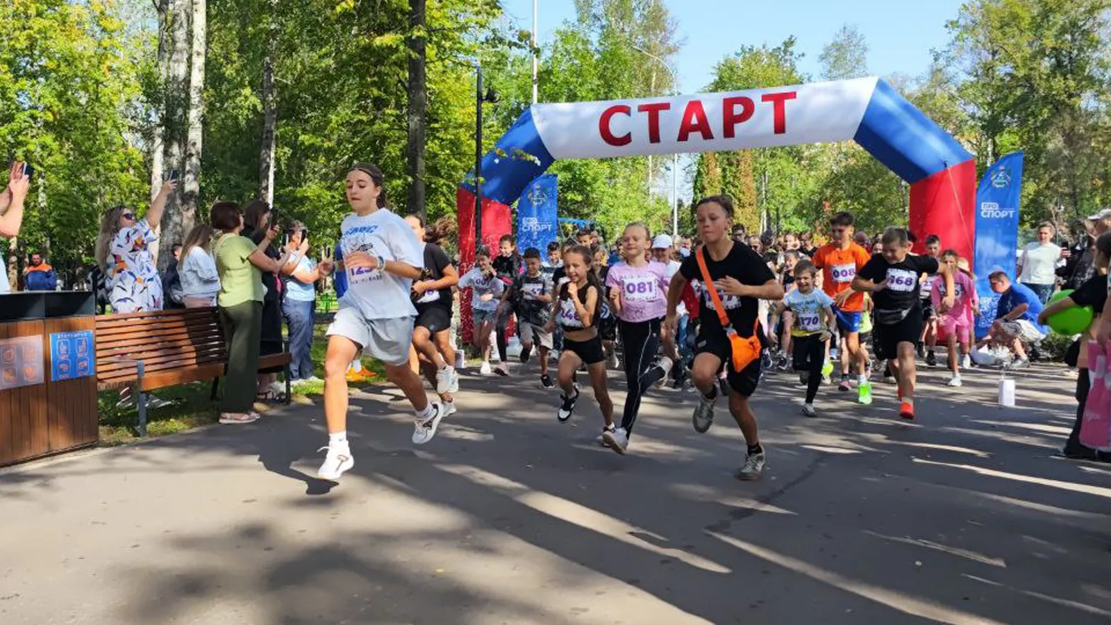 Фото: Анастасия Сиднева