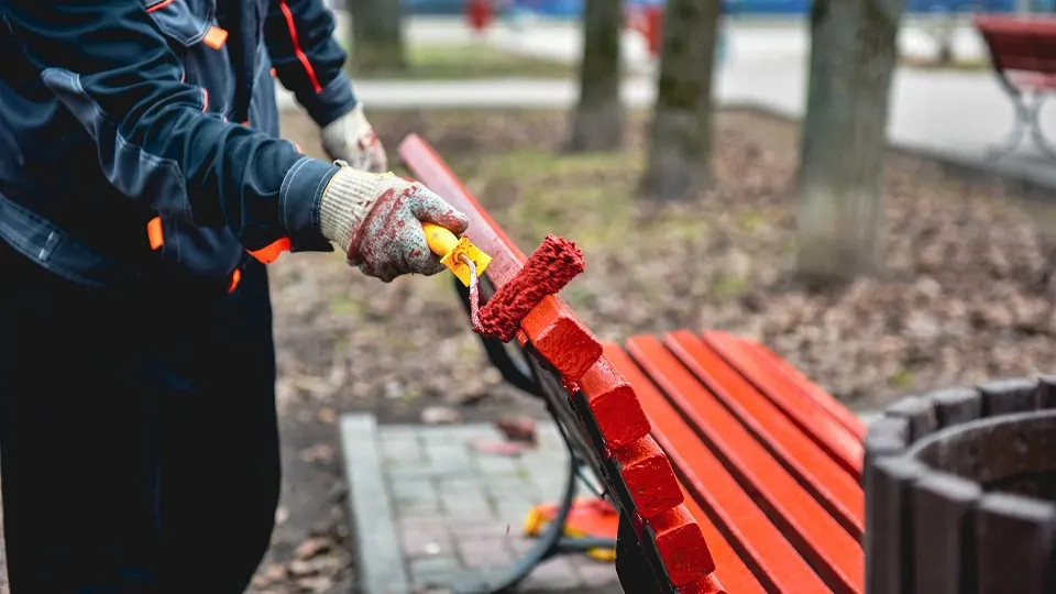 Фото: пресс-служба администрации г.о. Химки