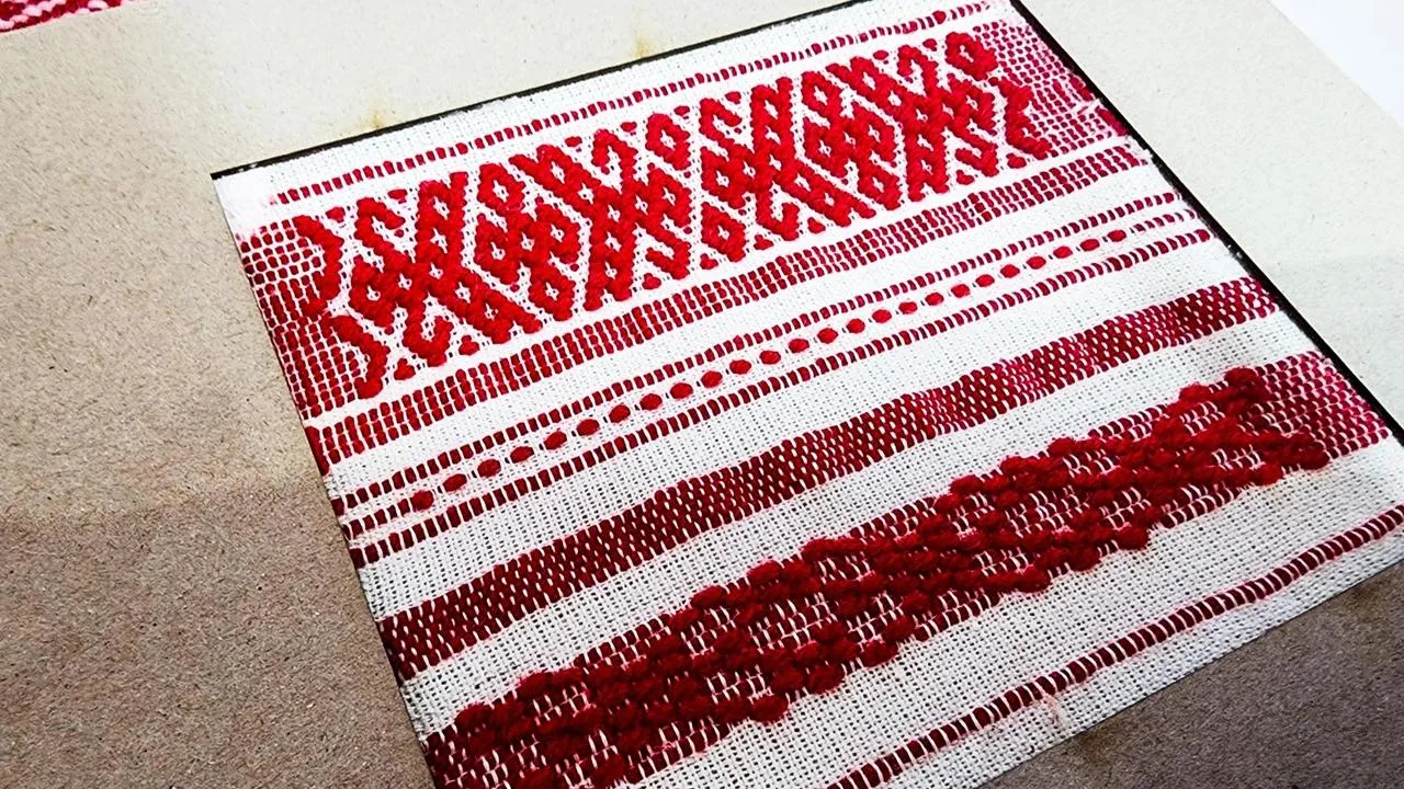 REGIONS/Мария Панина