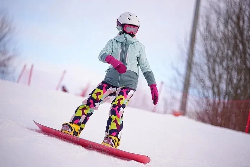 Фото: Курорт "Сорочаны".