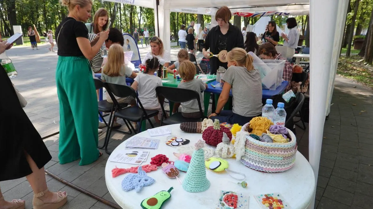 пресс-служба администрации г.о. Серпухов