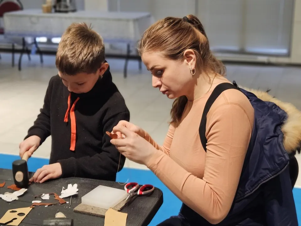 Фото: МедиаБанк Подмосковья/Ольга Вельшикаева