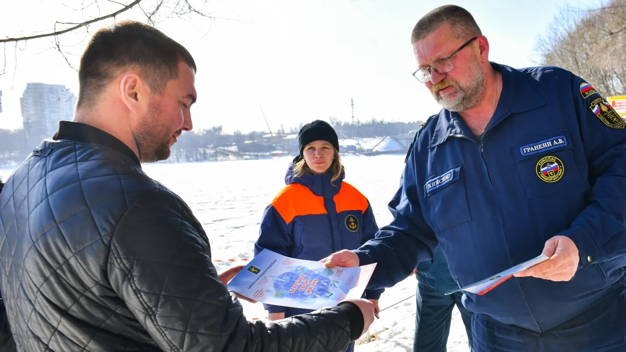 пресс-служба администрации г.о. Химки