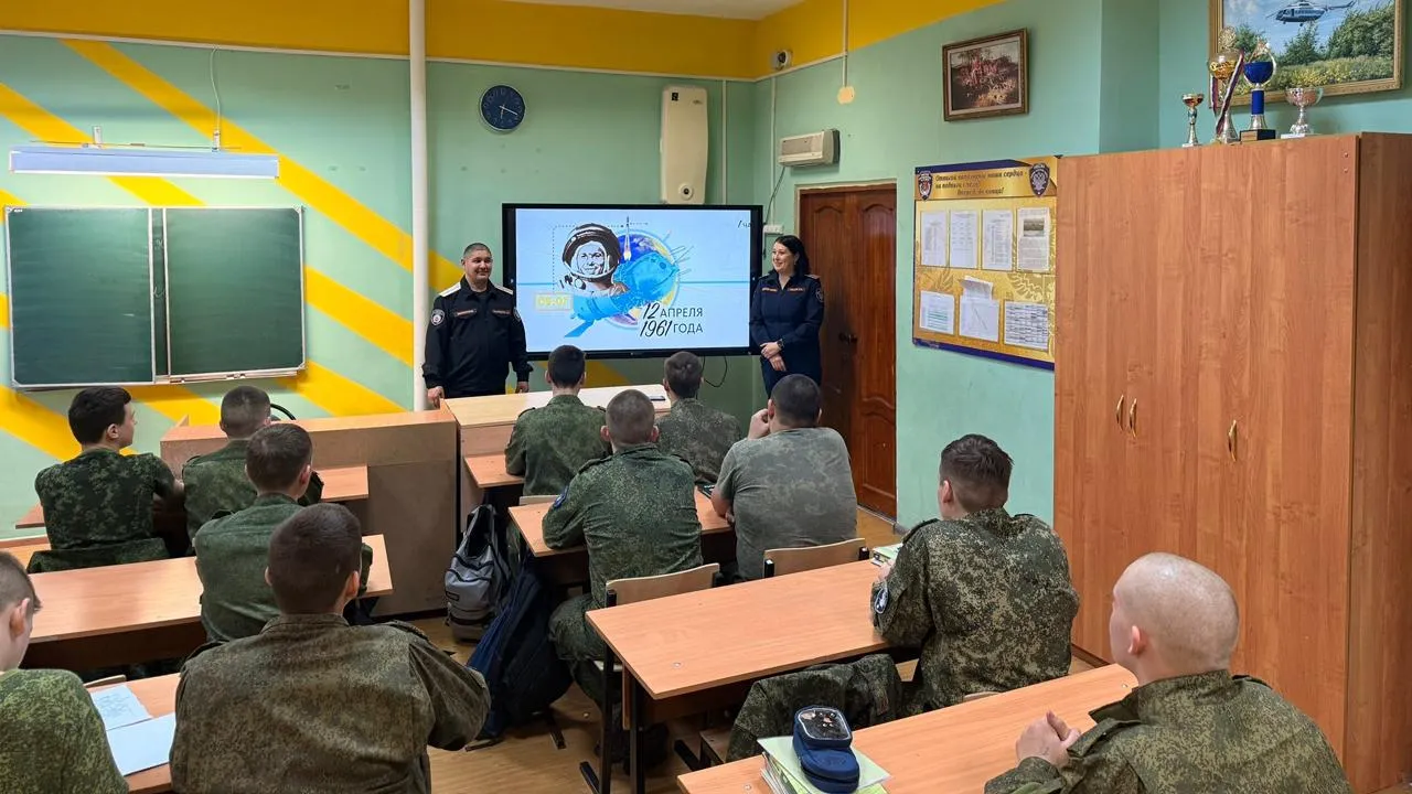 МАОУ КШИ «Первый Рузский казачий кадетский корпус им. Л.М.Доватора»