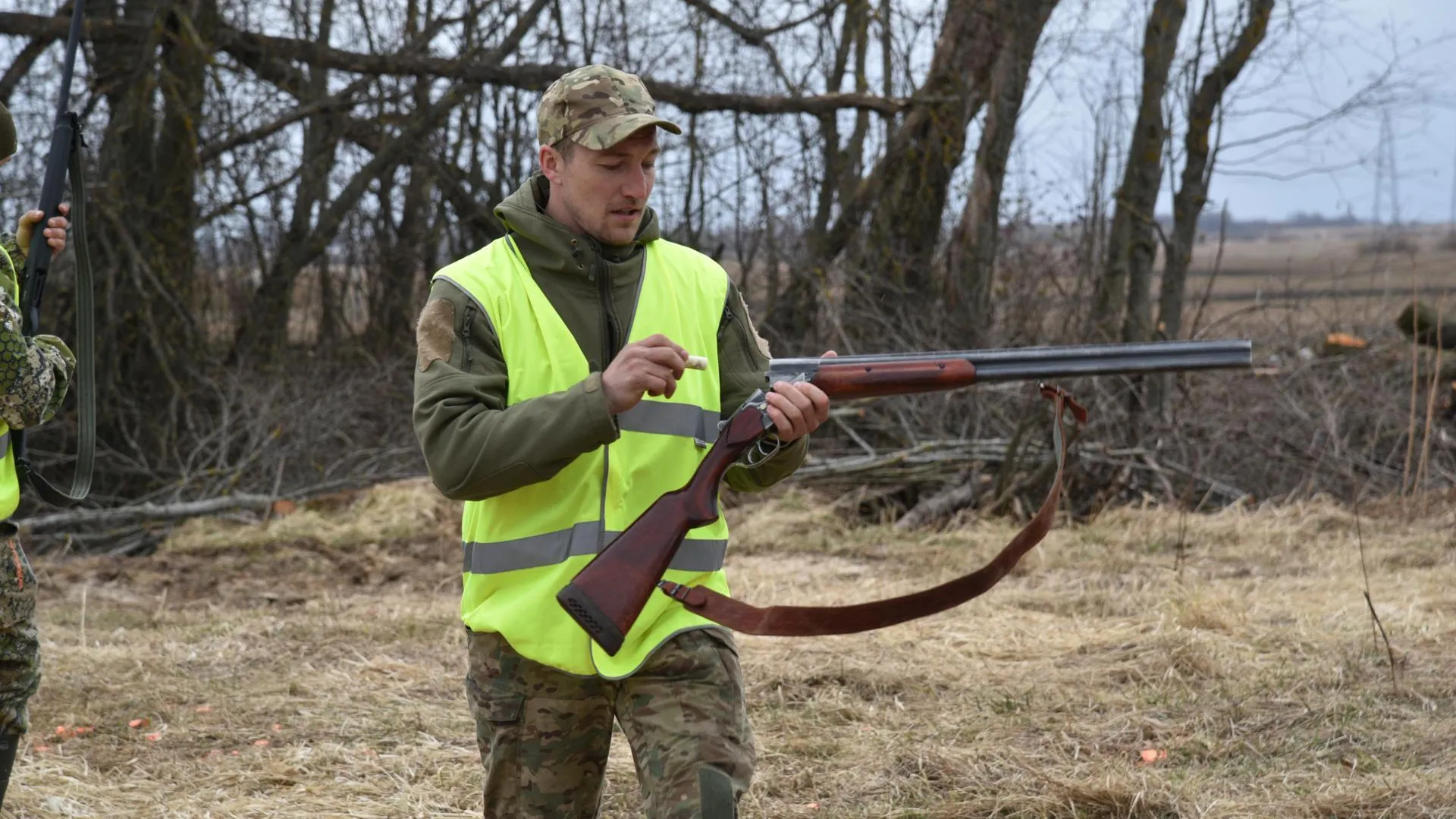 МедиаБанк Подмосковья/Владимир Останин
