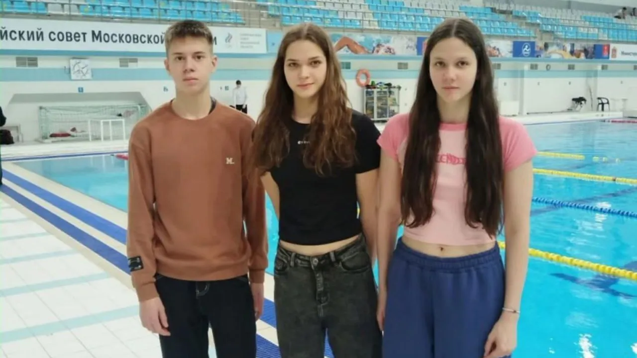 Фото: пресс-служба администрации Талдомского г.о.