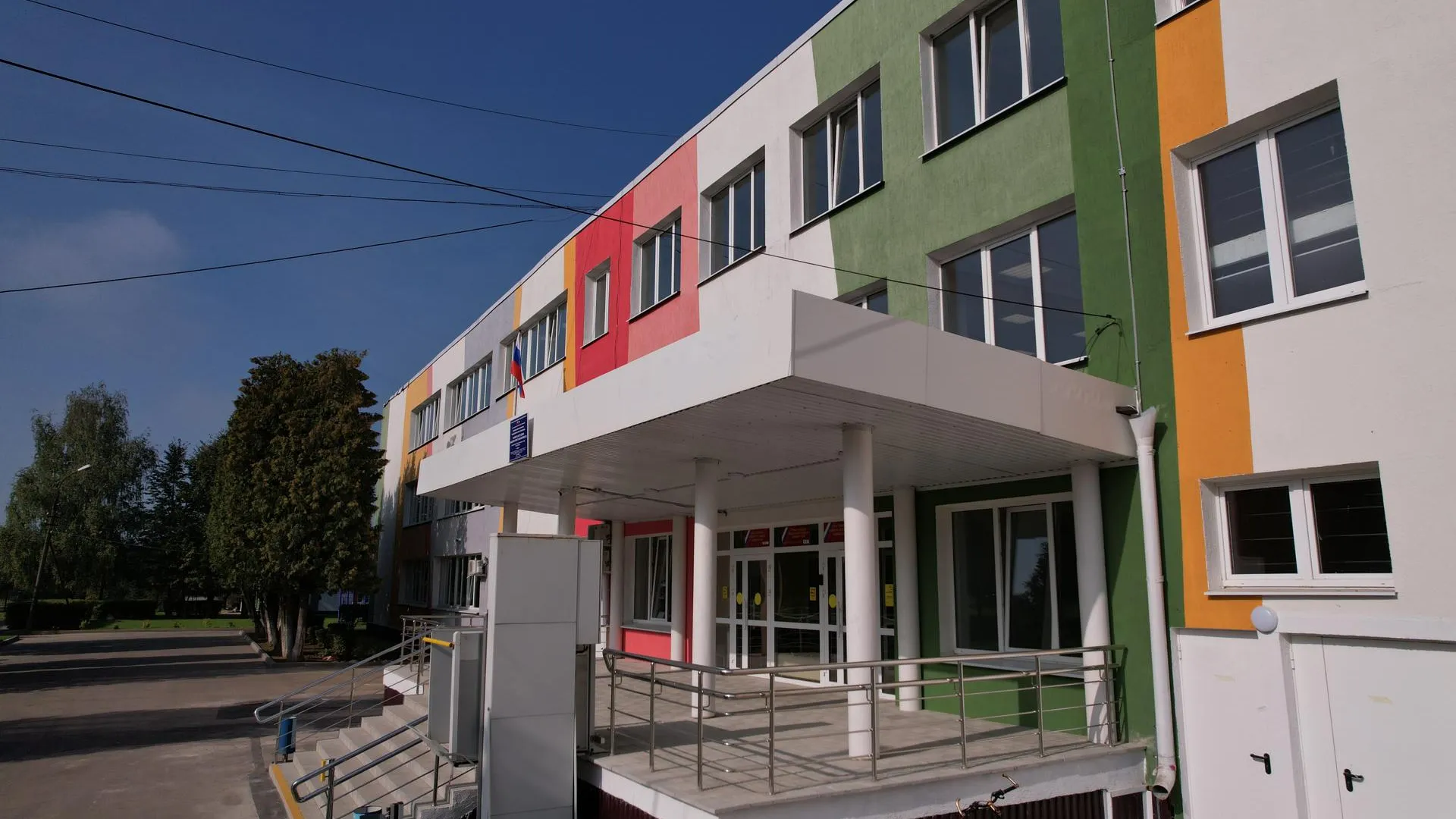 Ксения Борцова