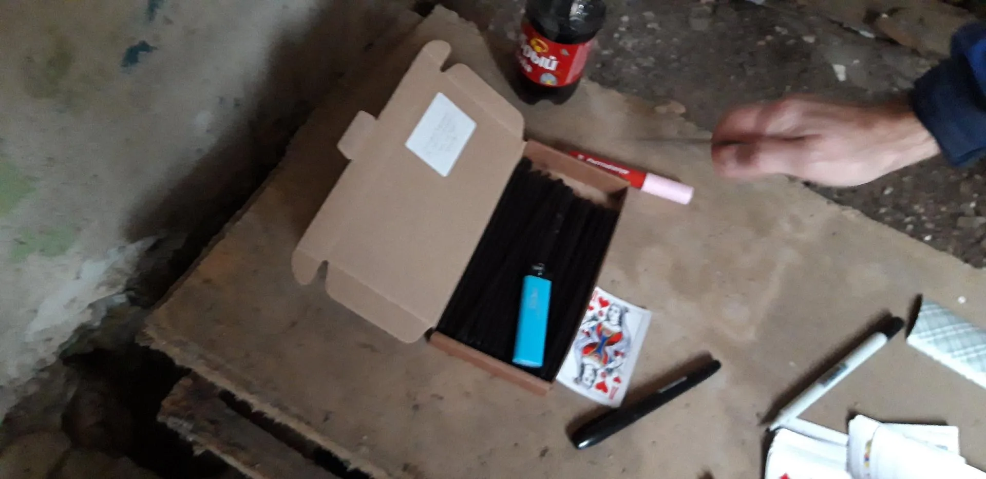 Фото: Менделеево новости / ВКонтакте