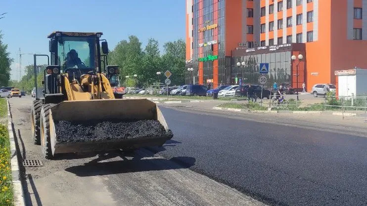 Фото: пресс-служба главы администрации г.о. Электросталь