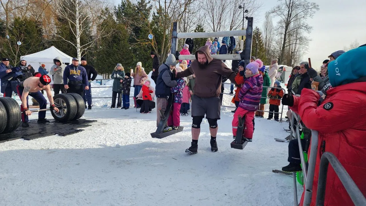 МедиаБанк Подмосковья/Валерия Исаева