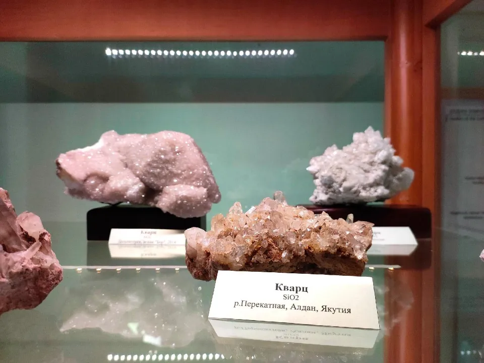 Фото: музей-заповедник «Дмитровский кремль»