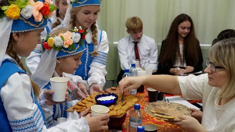 Фото: пресс-служба администрации Наро-Фоминского г.о.