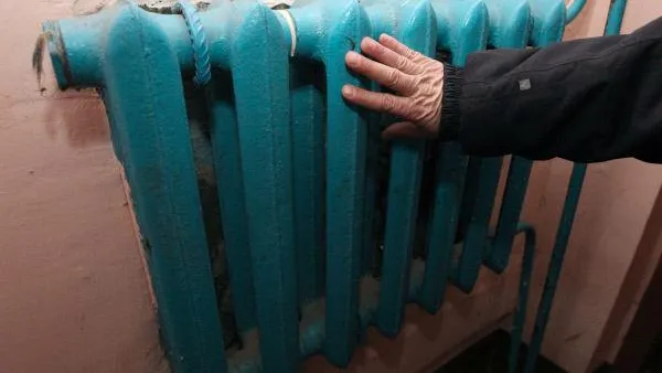 Прошлый отопительный сезон в области стал лучшим за последние 4 года - зампред