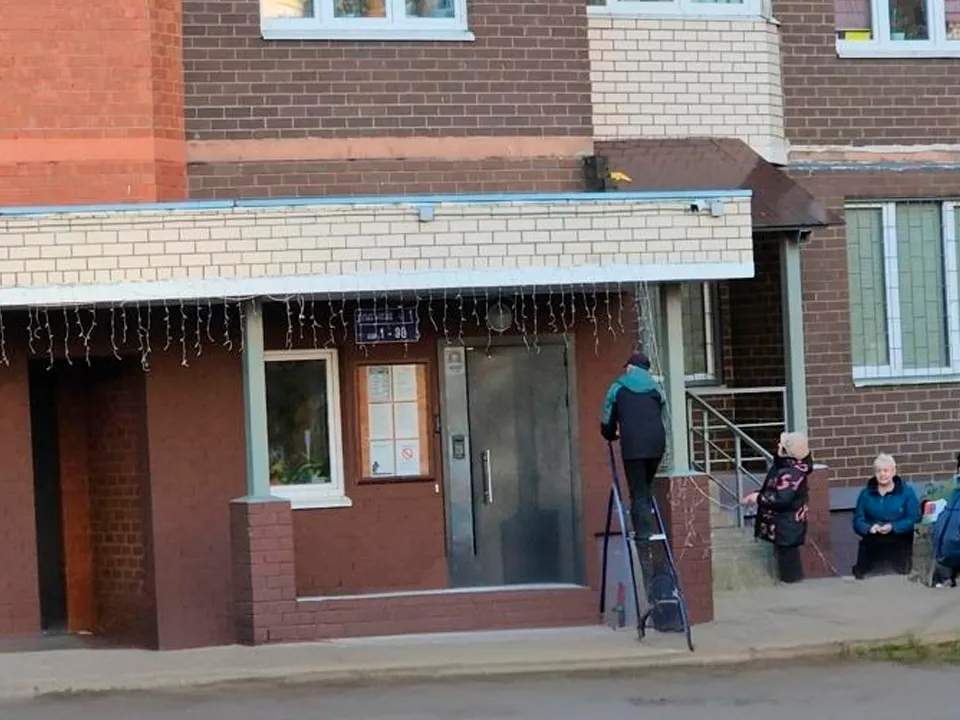 Фото: МедиаБанк Подмосковья/Михаил Раскин