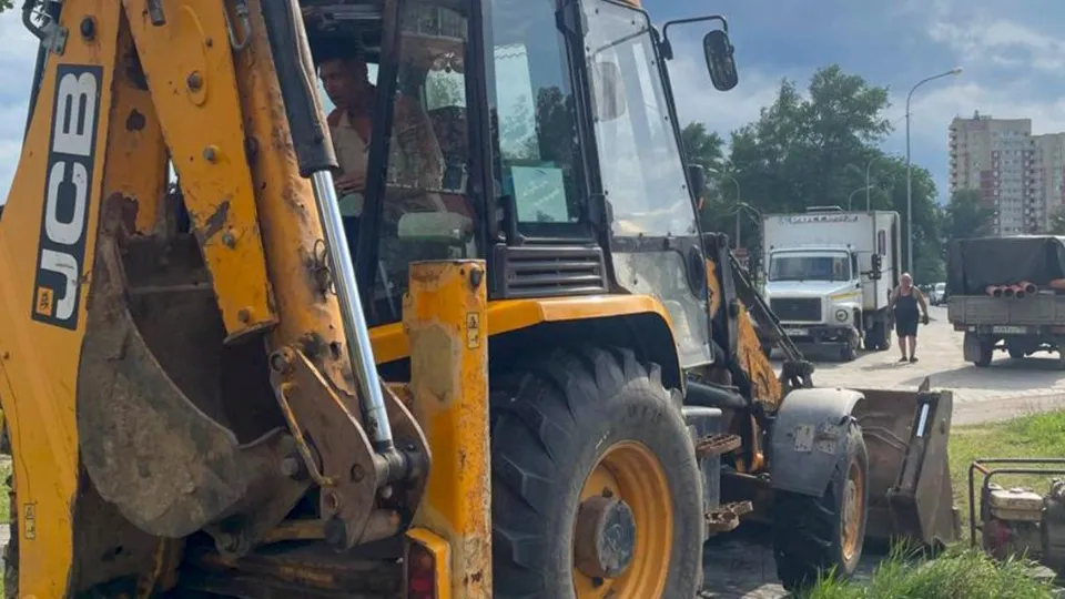 Фото: Министерство ЖКХ Московской области