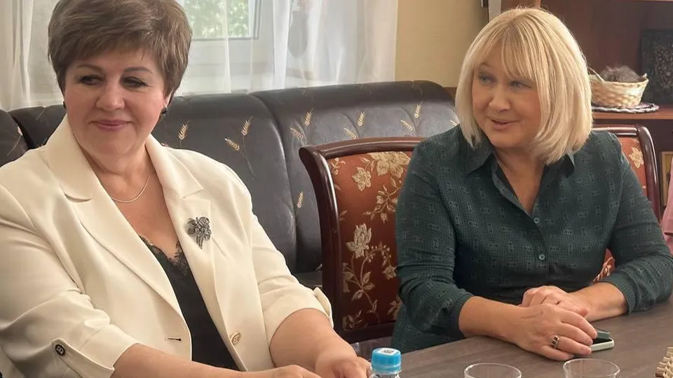 Фото: пресс-служба Уполномоченного по правам человека в Московской области