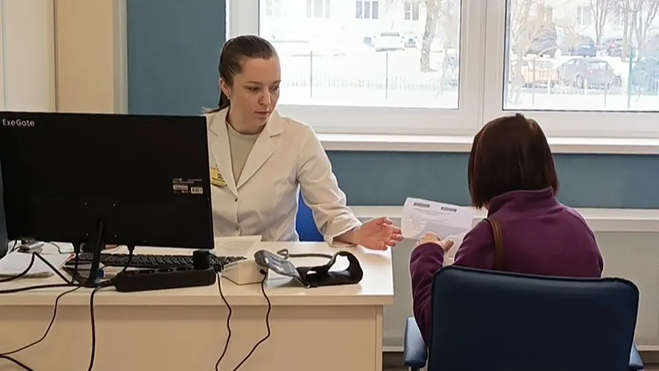 Фото: МедиаБанк Подмосковья/Екатерина Дятловская