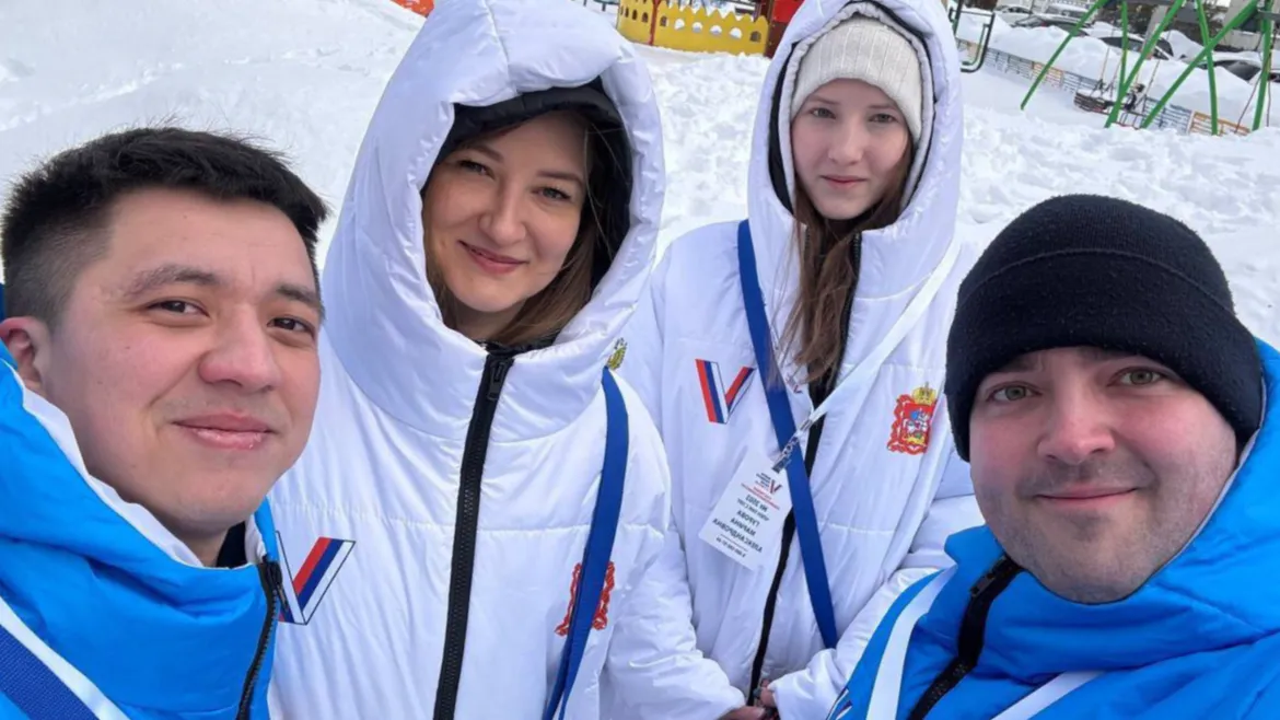 Фото: Мособлизбирком