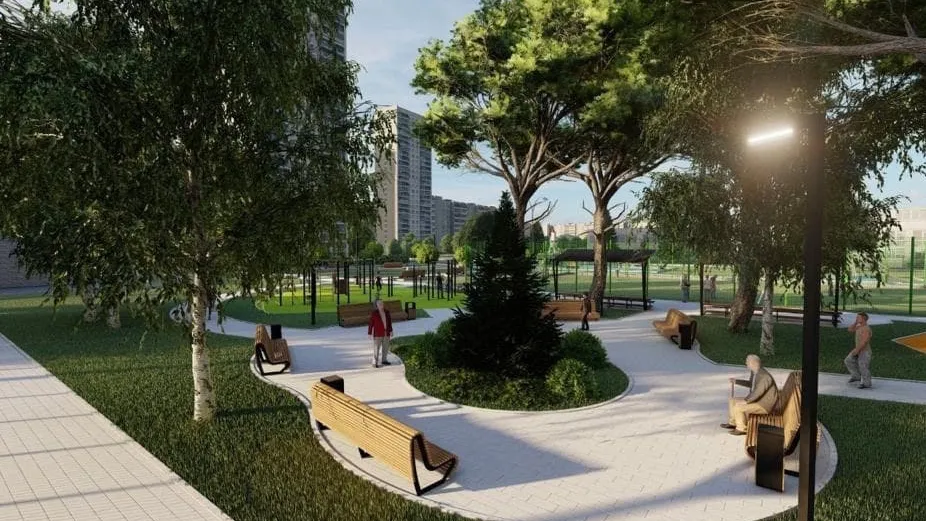 Фото: Пресс-служба администрации г.о. Ступино