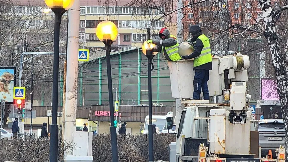 Фото: Услада Дубинина