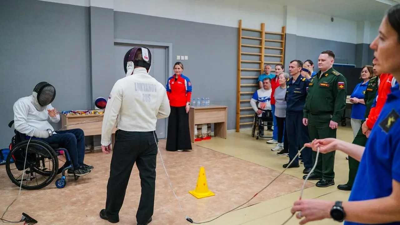 администрация г.о. Химки