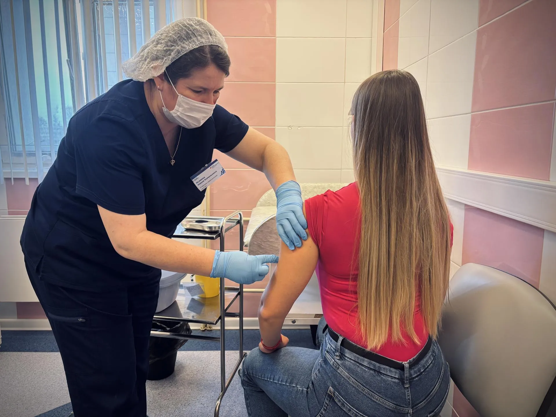 Фото: Балашихинская больница