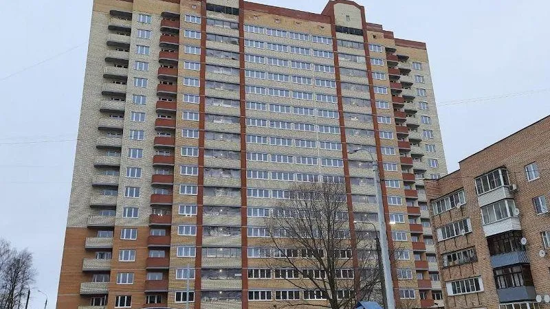пресс-служба министерства жилищной политики МО