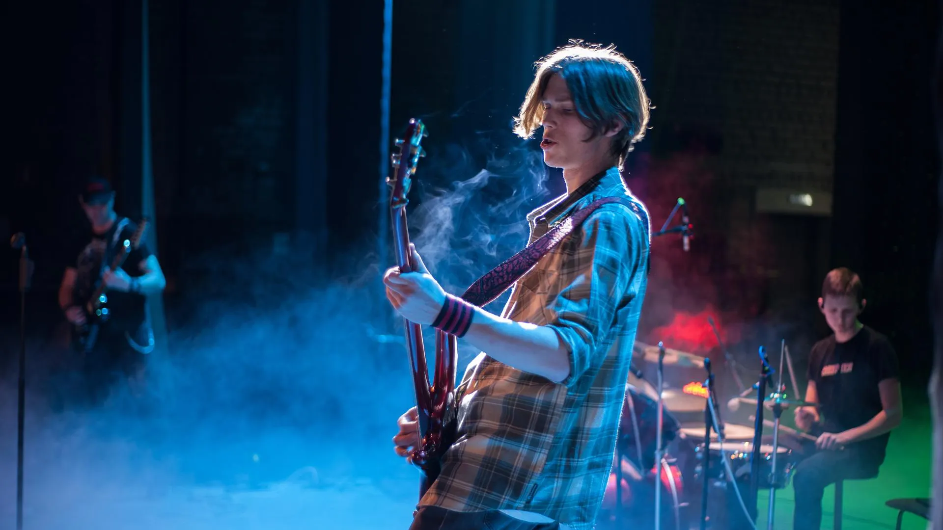 Фото: Дом культуры «Октябрь»