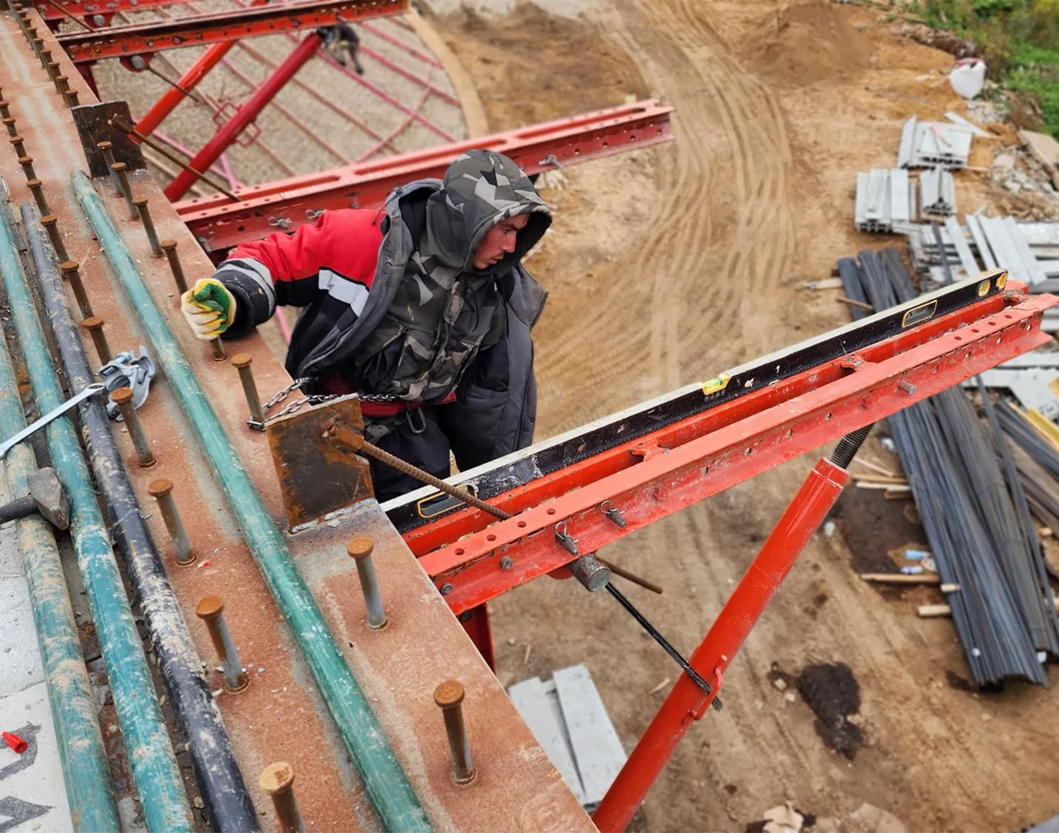 Фото: МедиаБанк Подмосковья/Екатерина Данилина