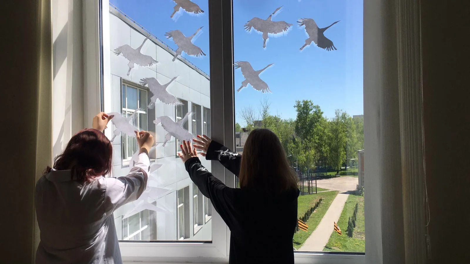 Фото: Дашковская средняя общеобразовательная школа