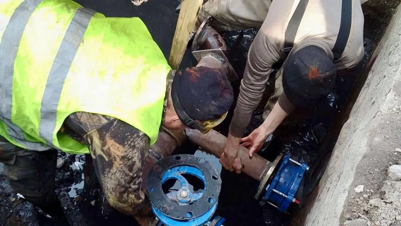 пресс-служба Министерства жилищно-коммунального хозяйства Московской области