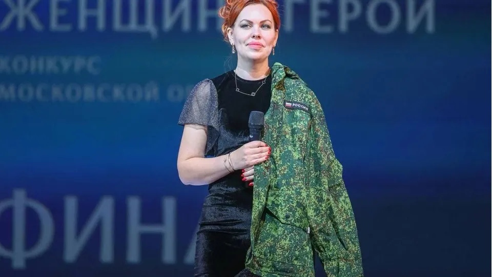 пресс-служба администрации г.о. Подольск