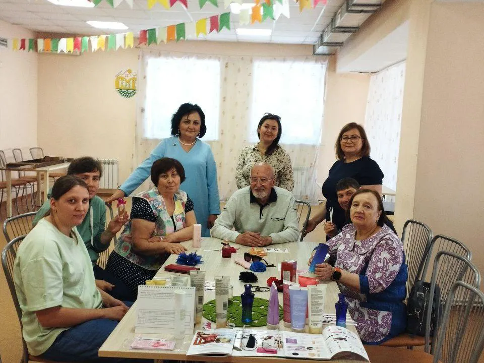 Фото: Ольга Шеметова