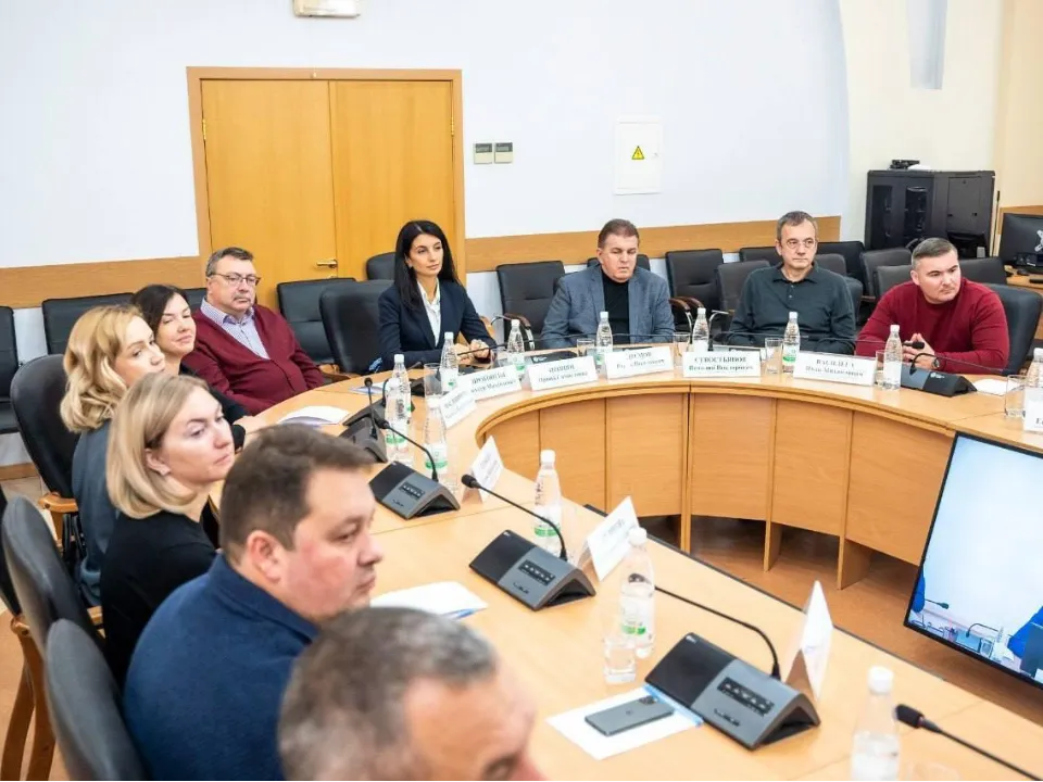 Фото: пресс-служба администрации г. о. Домодедово&nbsp;