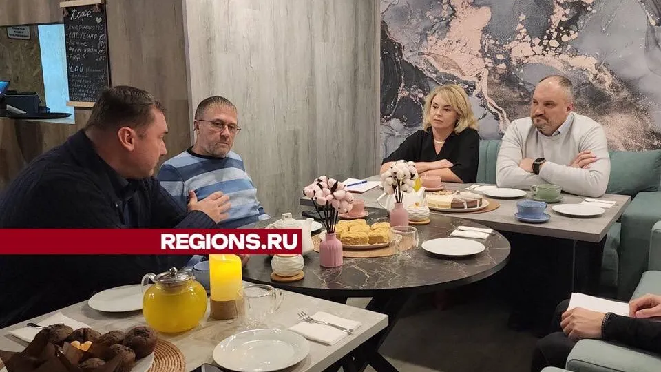 Фото: Иван Дубров