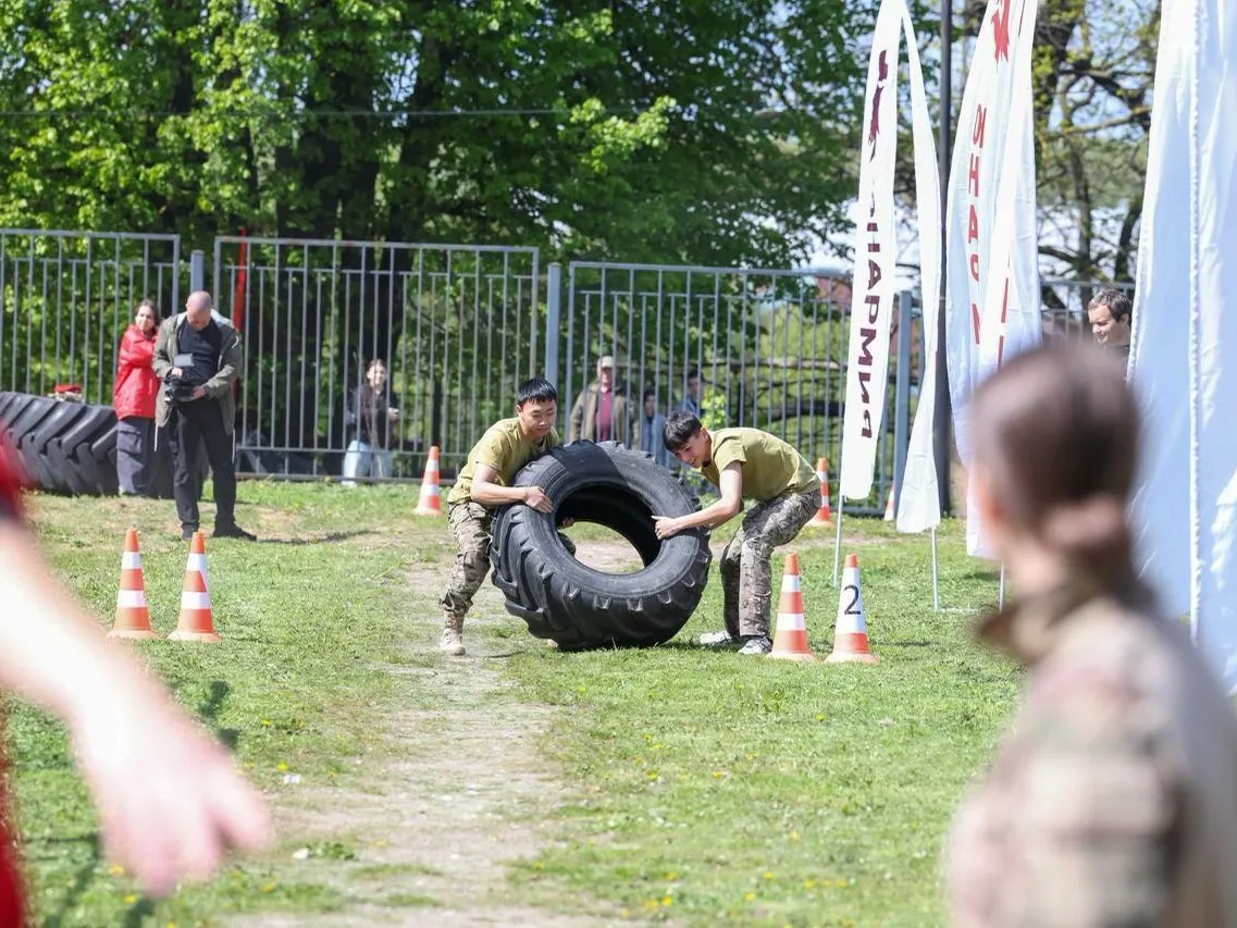 Фото: пресс-служба администрации г.о. Подольск