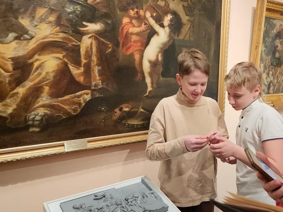 Фото: REGIONS/Александр Степушкин