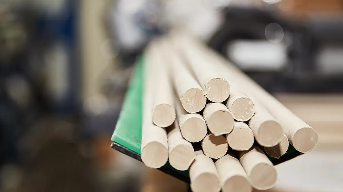 Фото: Компания «Пластмасс Групп»