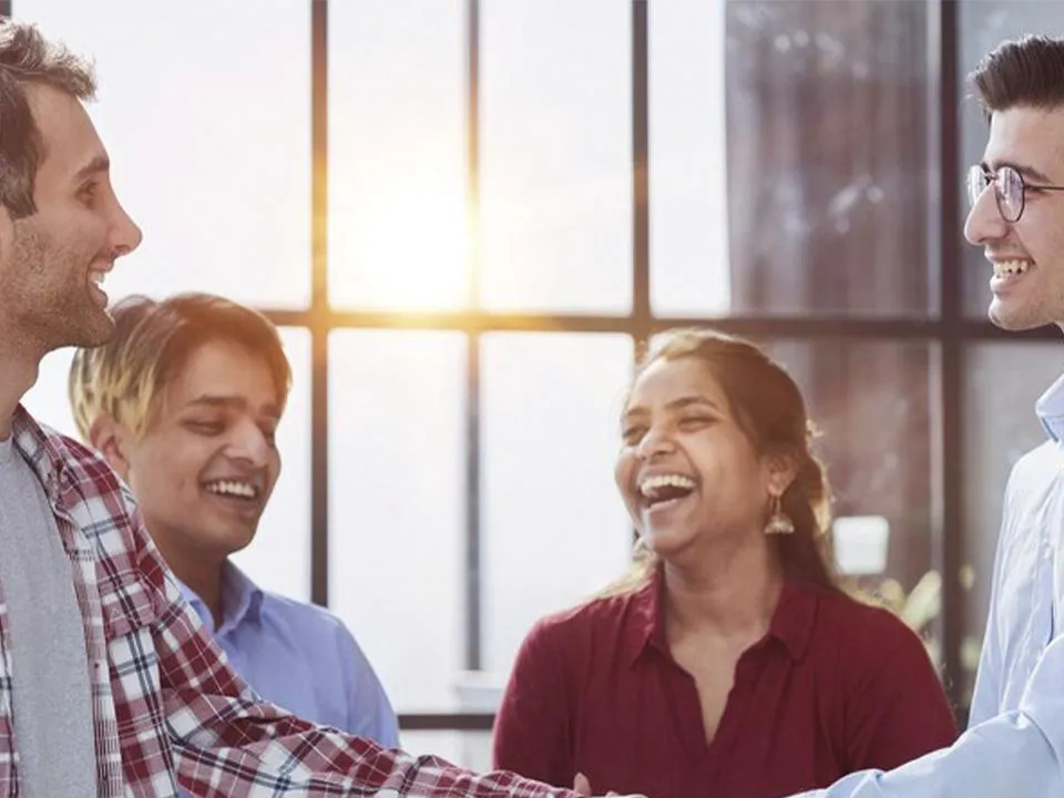 «Опасная вежливость»: выяснилось, почему «спасибо» и «не за что» говорить нельзя