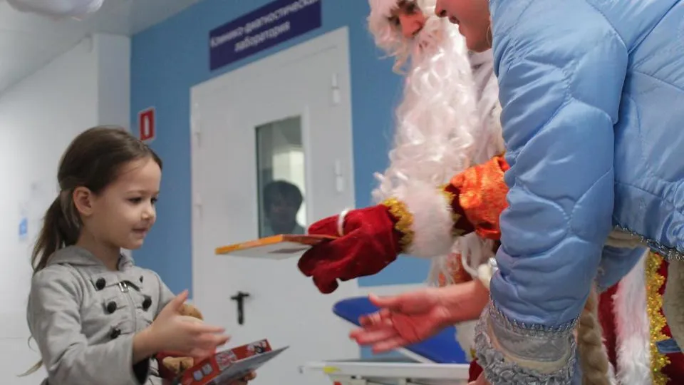 Фото: Мытищинская ОКБ