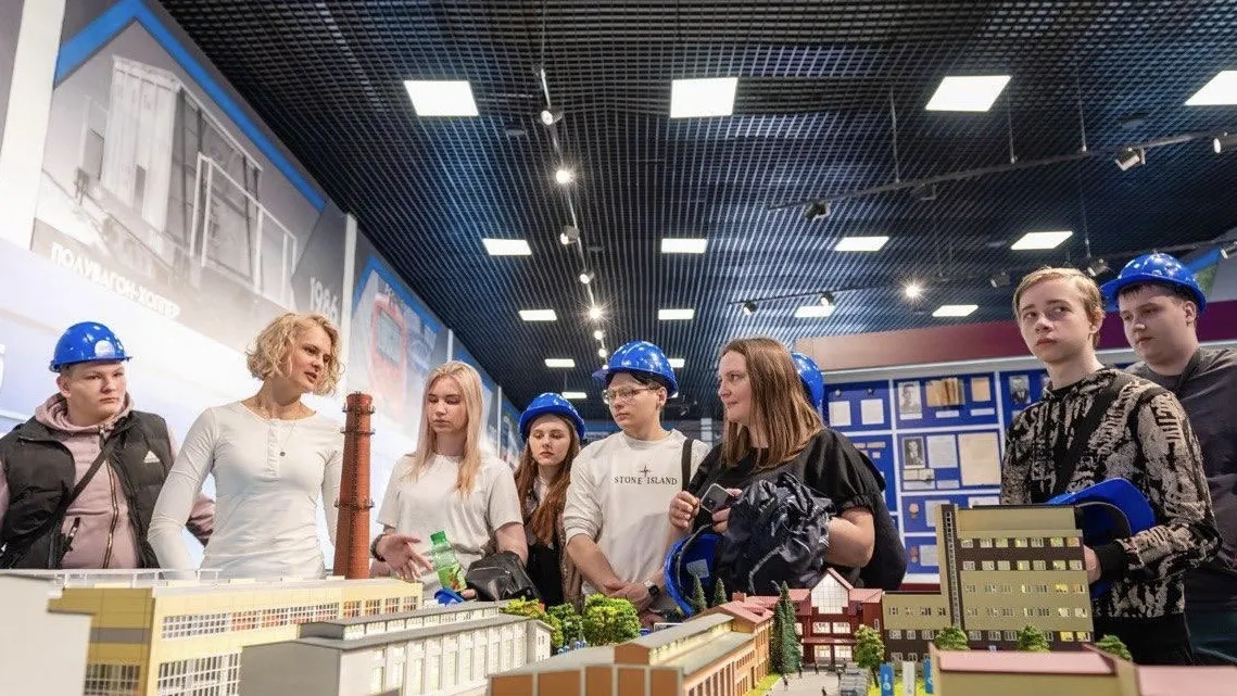 Фото: администрация г.о. Орехово-Зуево