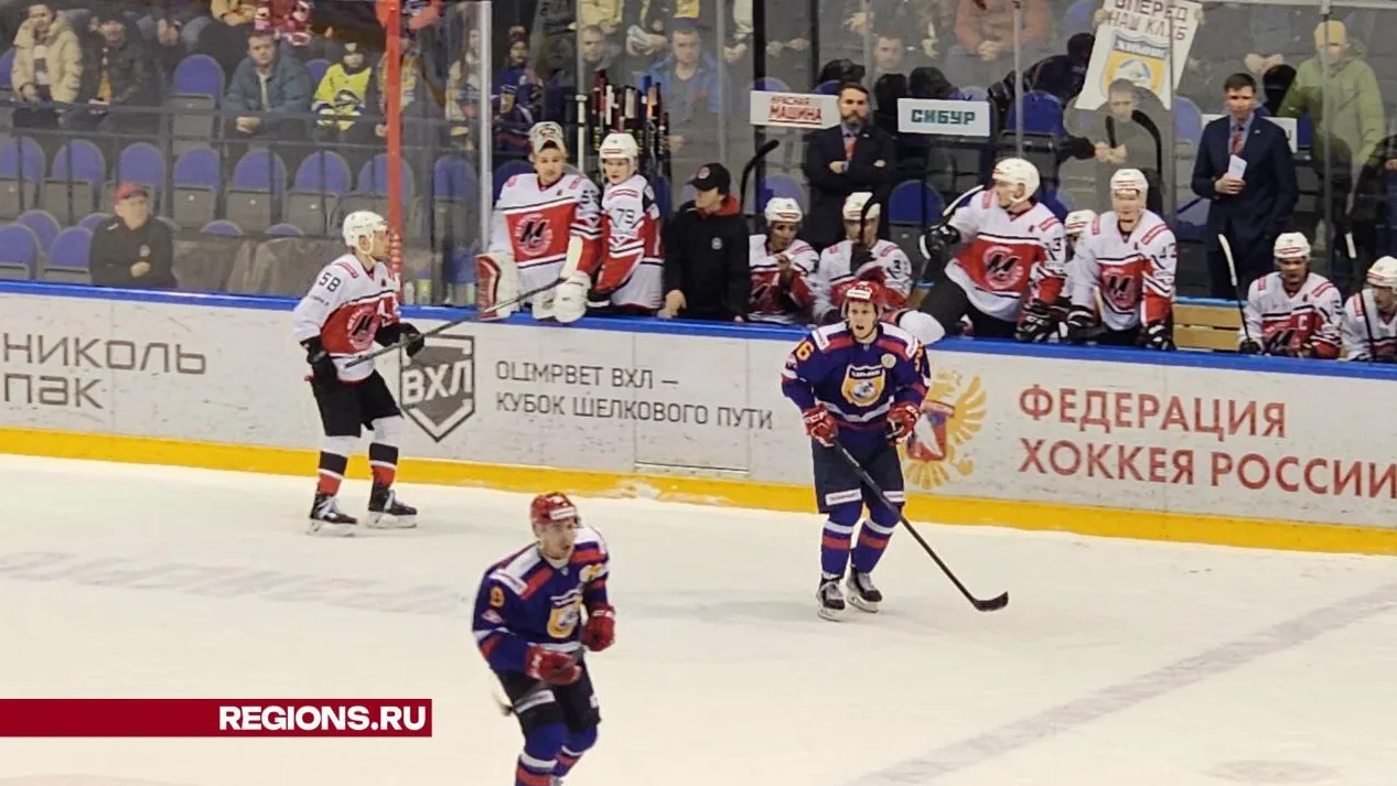 Фото: Светлана Плотникова