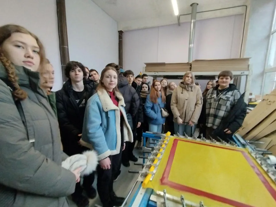 Фото: Щелковский колледж