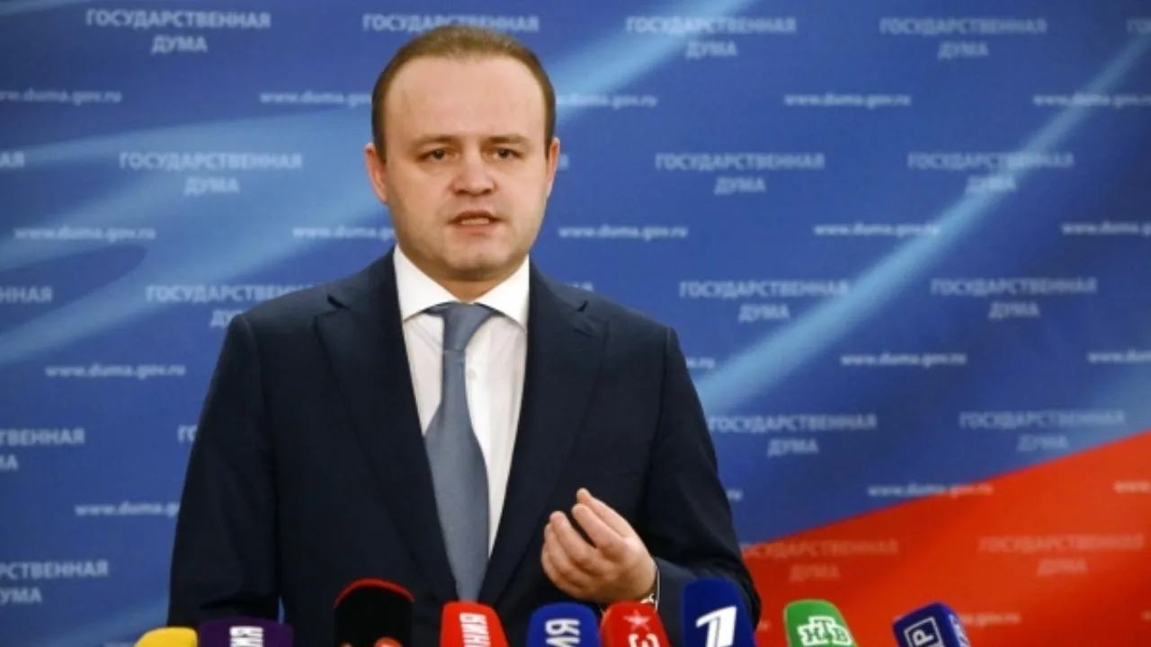 Владимир Федоренко/РИА Новости