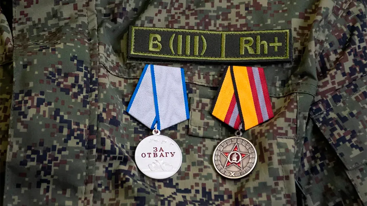 REGIONS/Евгений Мазепов