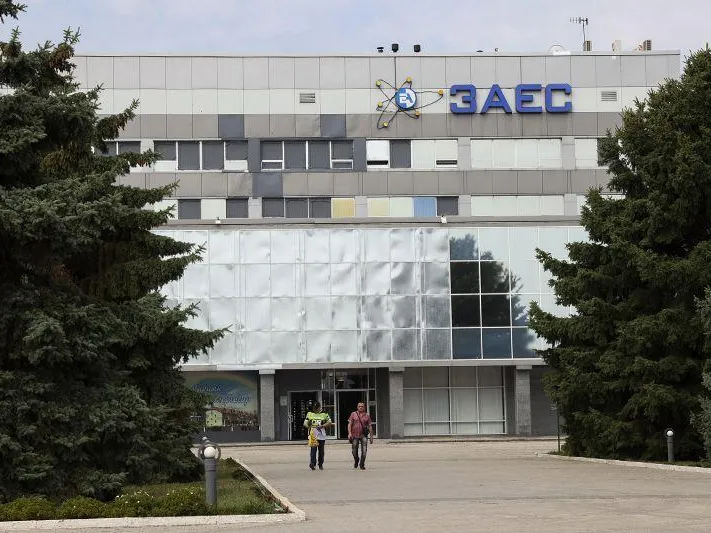 Эксперт оценил вероятность большой аварии на Запорожской АЭС