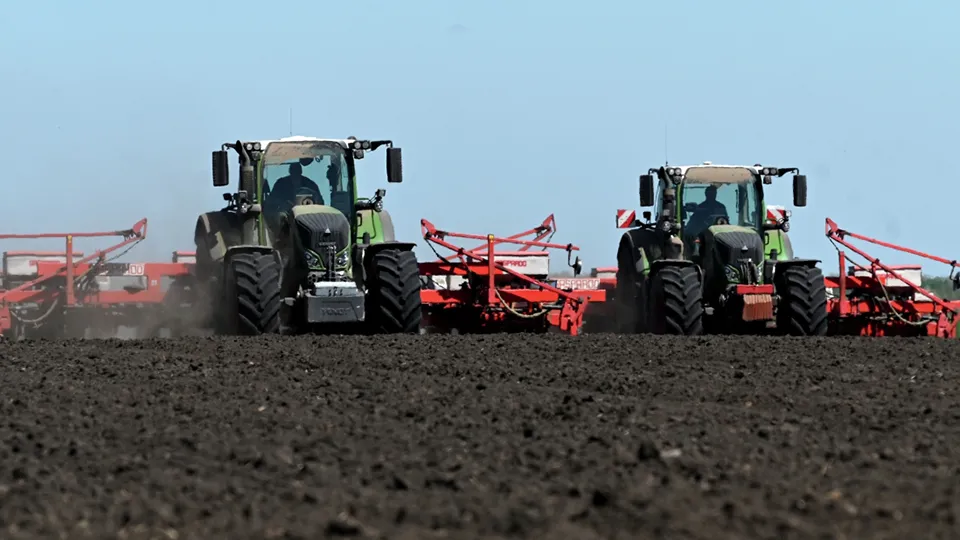 Фото: РИА Новости/Сергей Пивоваров