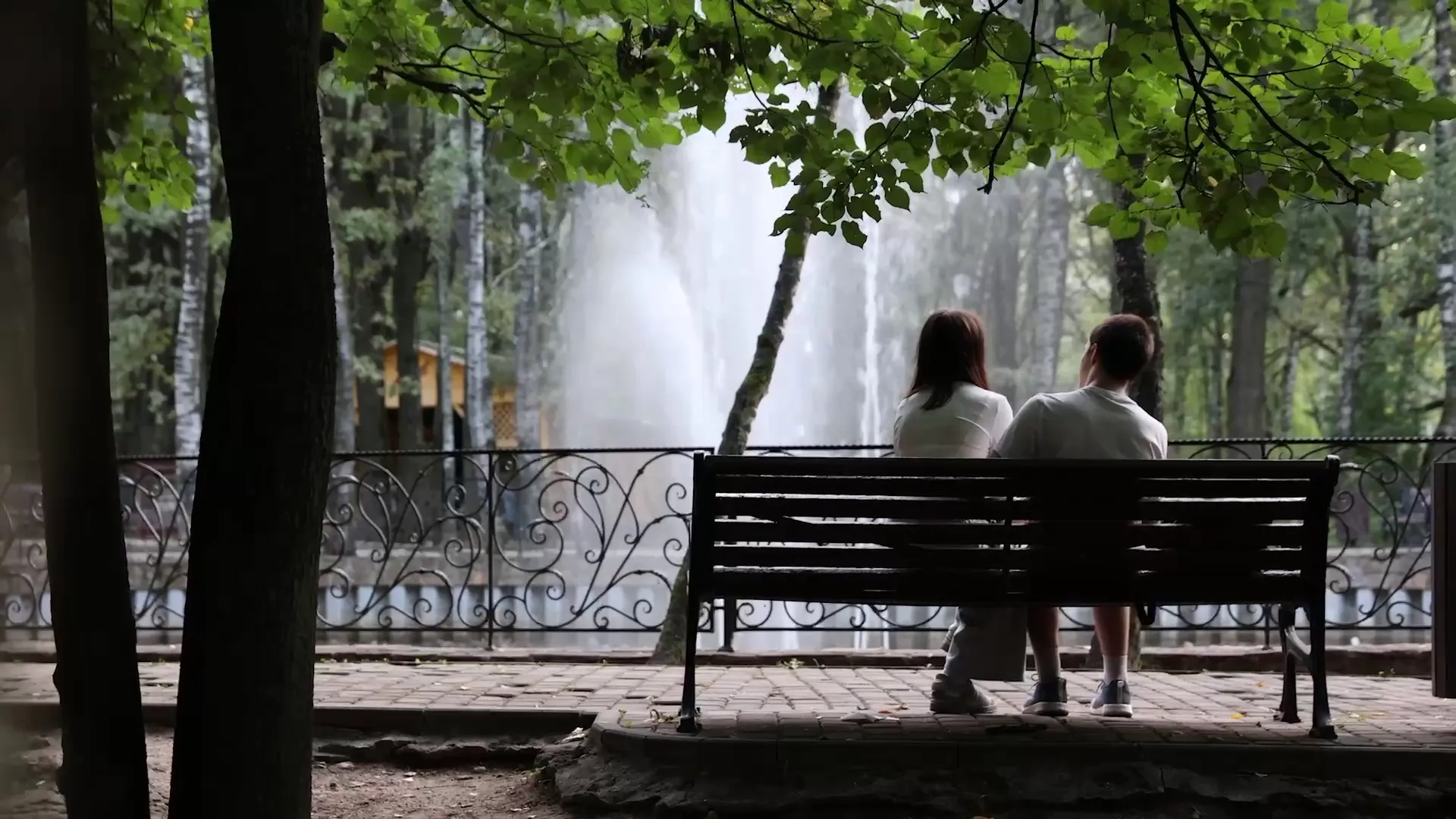 Глава Химок рассказала о старте работ по переносу ограждения в парке «Дубки»