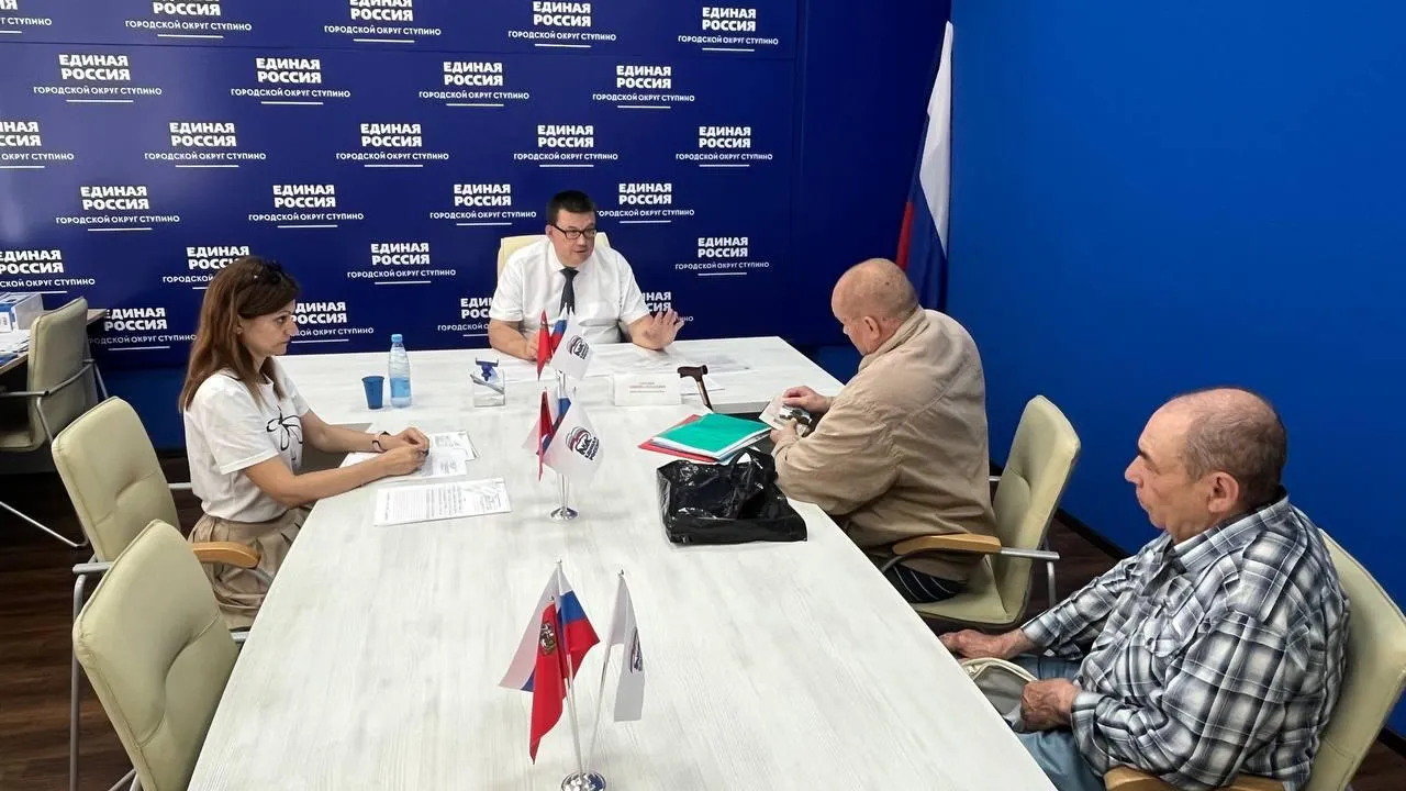 Фото: Илья Фролов